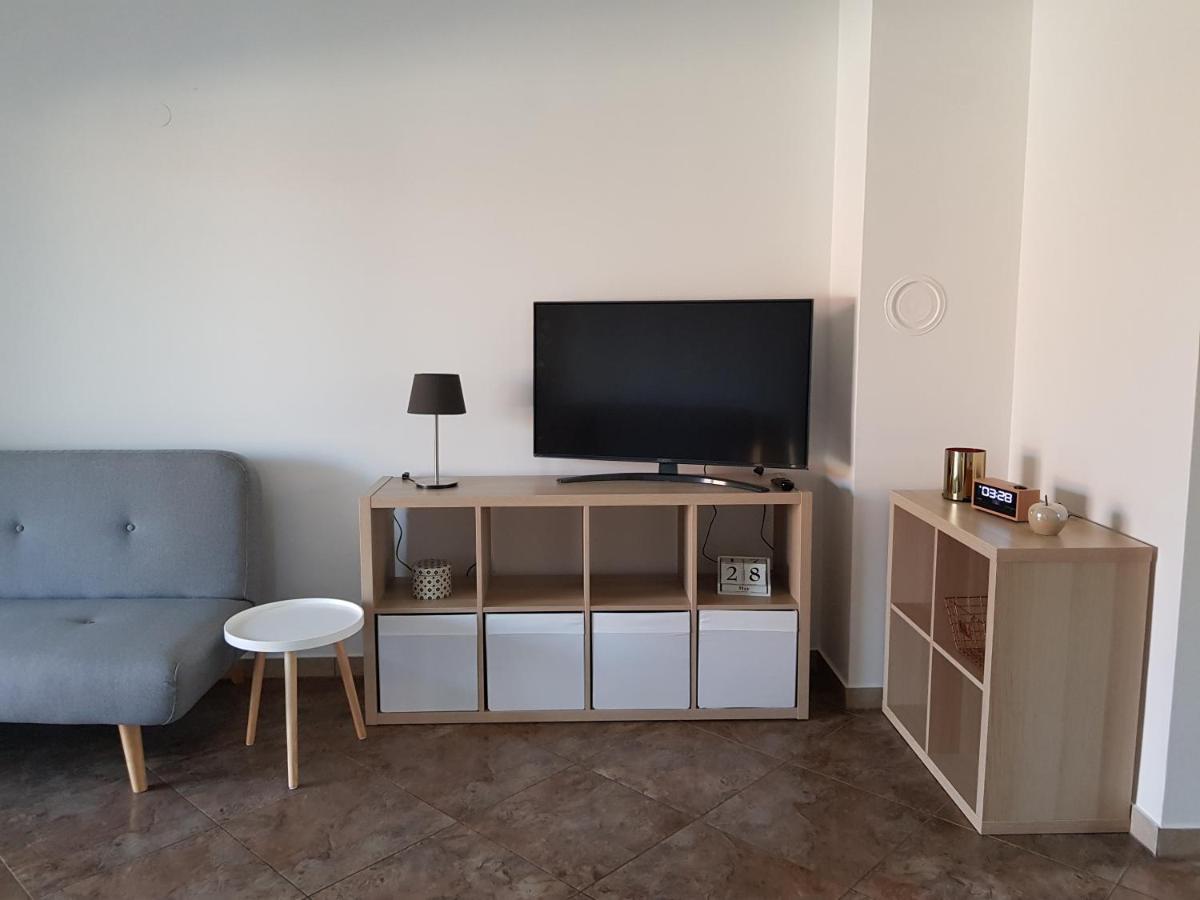 Vila Mila Apartments Sukošan Buitenkant foto